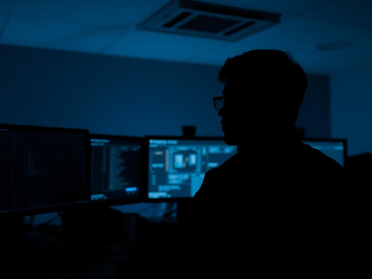 Secure network operations detail